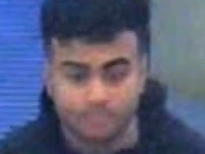 Man Wanted After Elderly Woman Targeted in Birmingham Courier Fraud