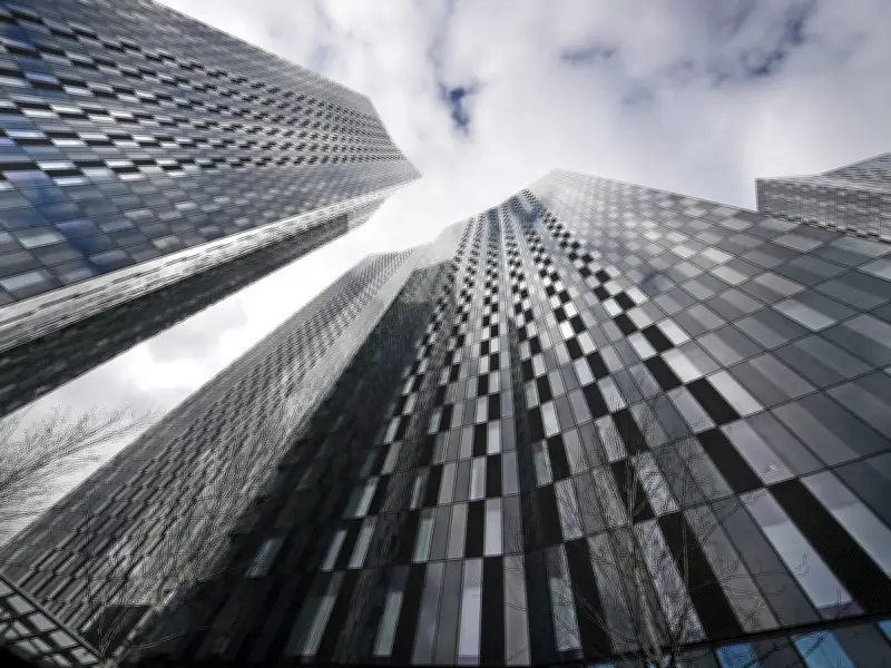 Manchester Economy Grows 34% in Decade, Outpacing UK Average and Rival Cities