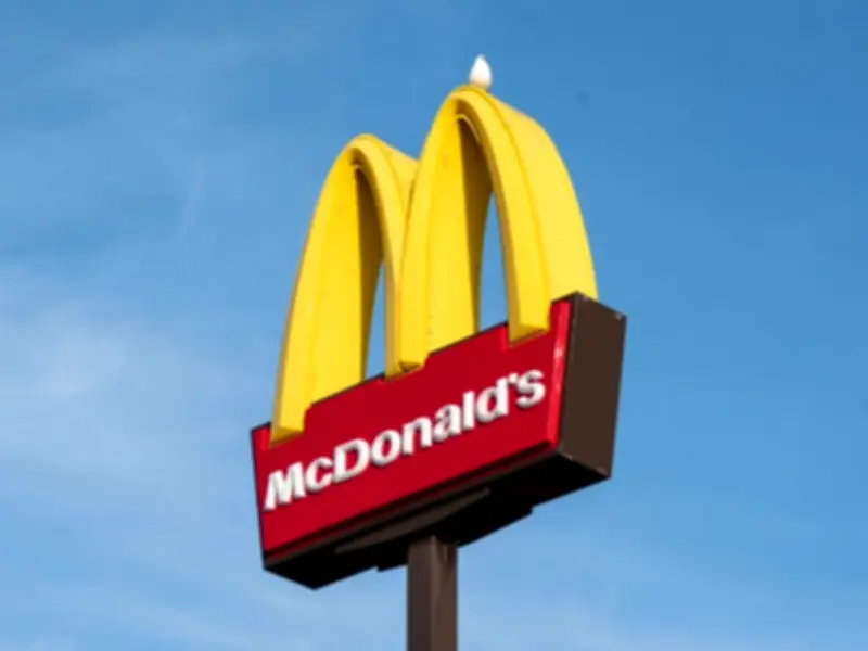 McDonald's Confirms VAT Cut to 5% After Government Meeting: Cheaper Meals for Families