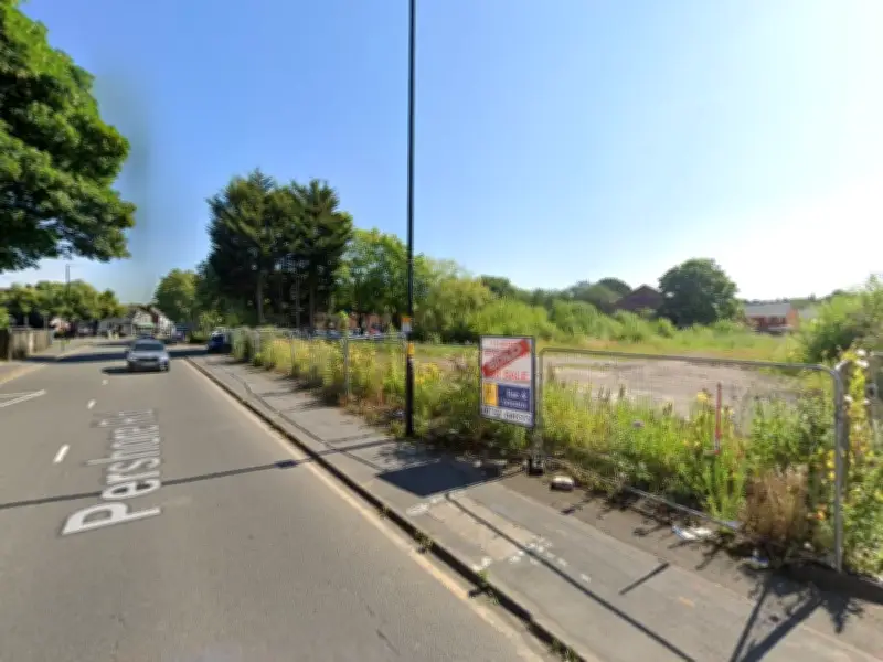 McDonald's Renews Bid for Stirchley Drive-Thru After 2024 Rejection