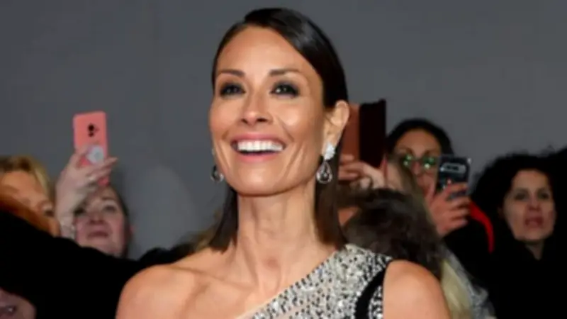 Melanie Sykes Alopecia: Expert Explains Warning Signs and Treatments