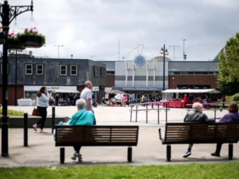 Middleton Shopping Centre Acquired by AG Retail Subsidiary in Major Deal