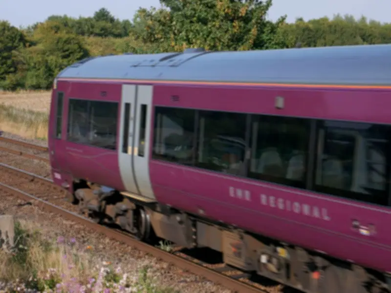 Midlands Heatwave Travel Warning: Major Train Changes Amid 35C Temperatures