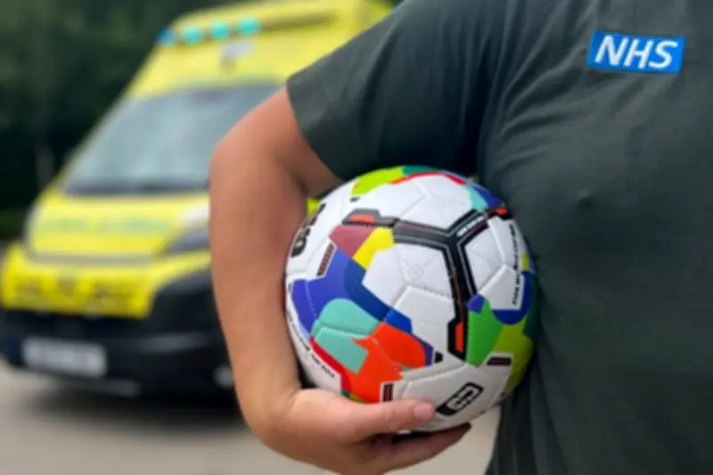 More ambulances deployed as Birmingham service responds to extreme heat and World Cup