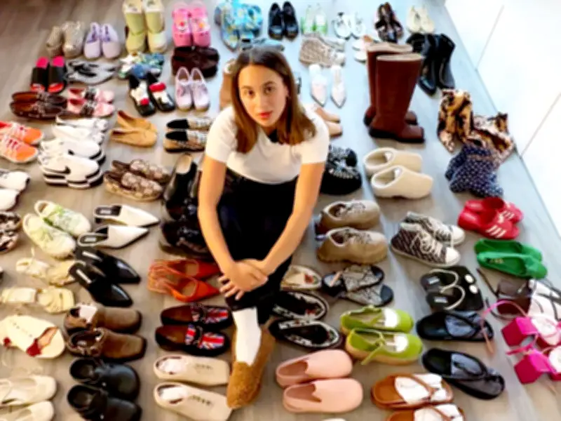 Mother Spent £1,000 Monthly on Clothes via Klarna Instead of Nappies, Now Clearing £18,000 Debt
