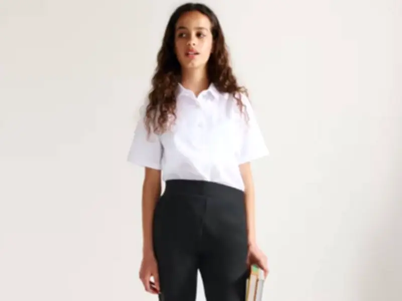 M&S Launches 20% Off School Uniform Flash Sale Until July 6