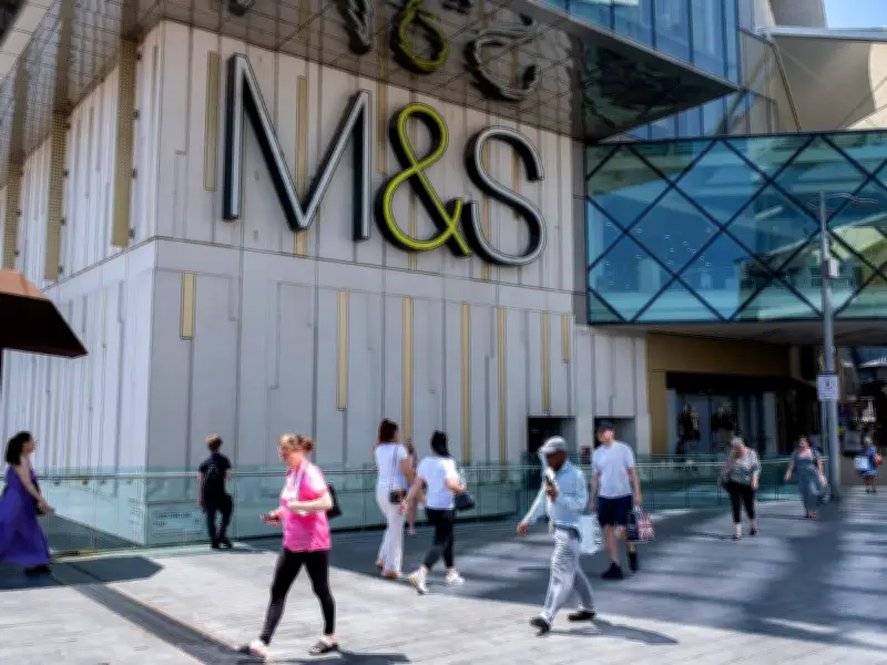 M&S Leather Sandals Now £7 in Cashback Deal – Ideal for Swollen Feet