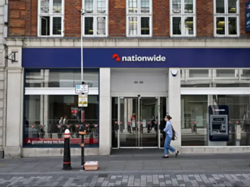 Nationwide appoints Kim Dickinson as Lead Product Manager for Intermediaries