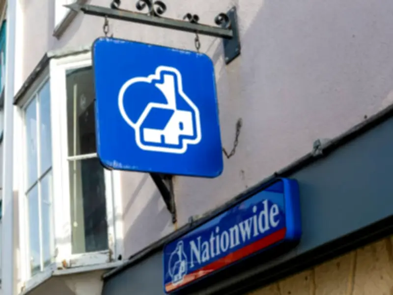 Nationwide Cuts Mortgage Rates by Up to 0.19 Percentage Points from Tuesday