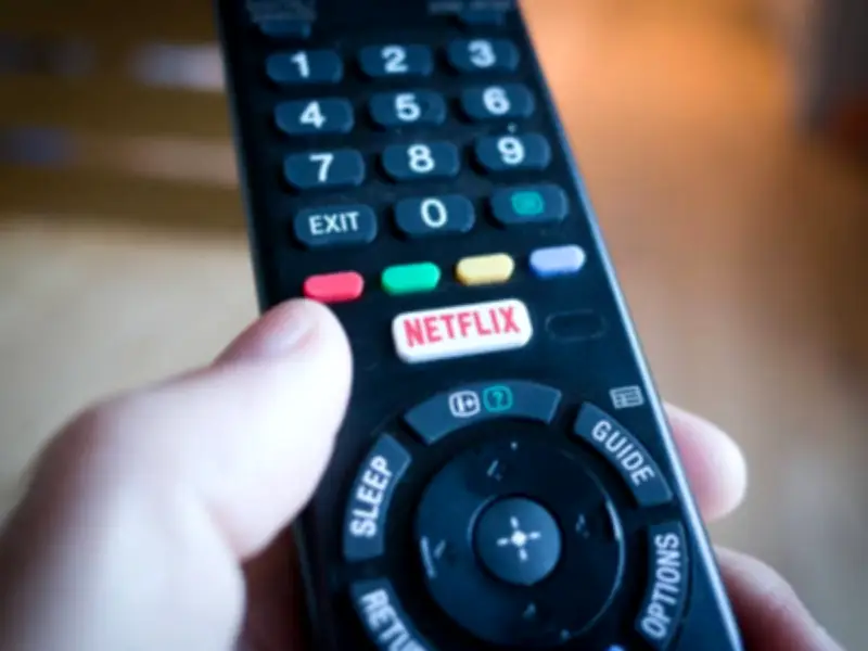 Netflix Confirms 167 Movies and TV Shows Leaving in July 2026
