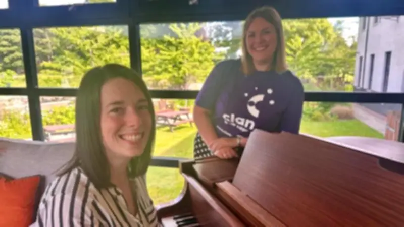 New Cancer Support Choir Launches in Aberdeen Open to All