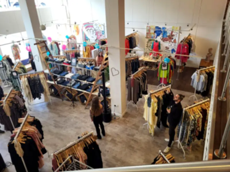 New Charity Shop Opens in West Bromwich After £38k Birmingham Find