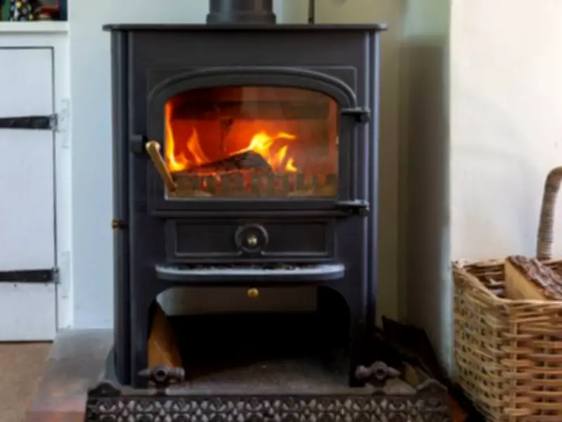 New Fireplace Law Proposed When Andy Burnham Becomes PM