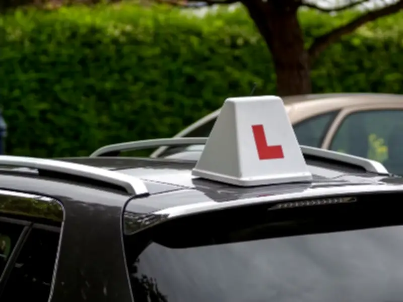New Initiative Supports Parents of Young Drivers Aged 17-24 to Reduce Road Risks