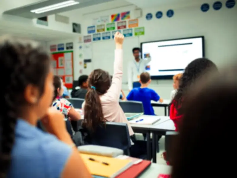 New School Uniform Rule: Max 3 Branded Items from September 2026