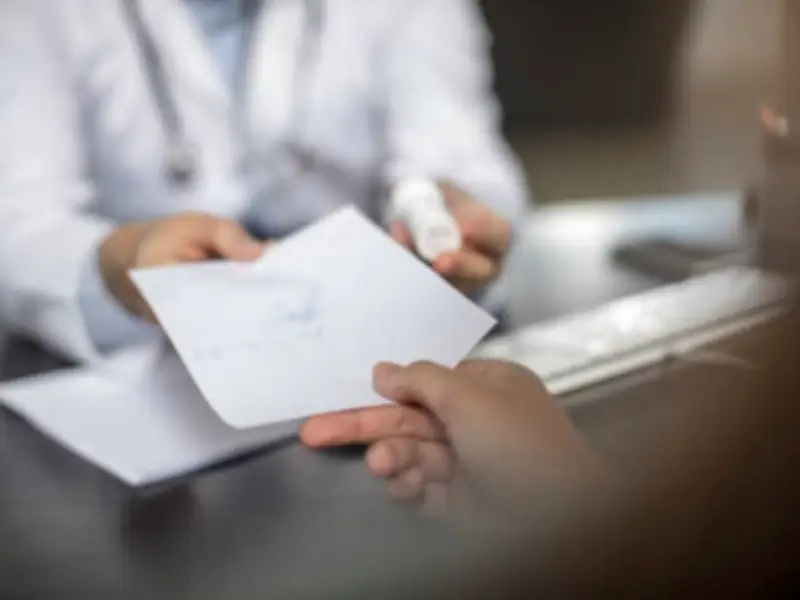 New Sick Note Rule in England After Over 11 Million Issued by GPs