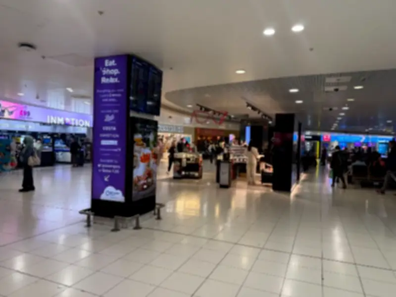 New UK Airport Rule: 1.5 Million Children Can Use eGates from July 8