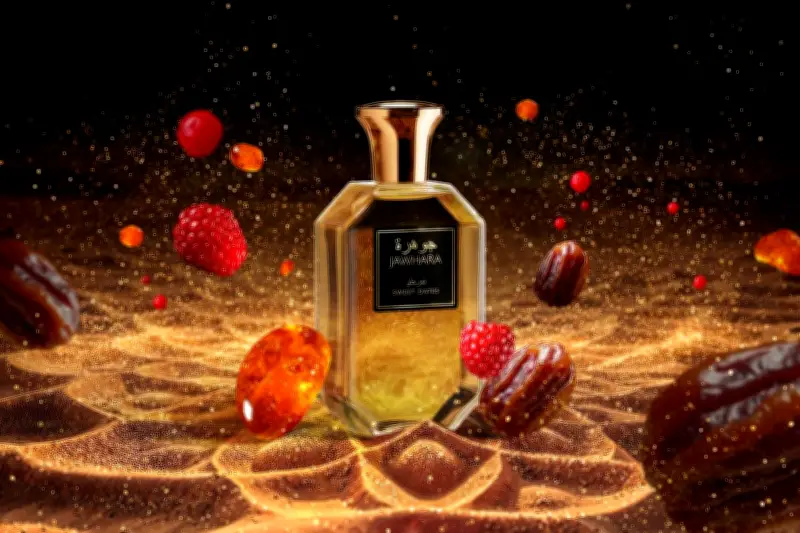 New Unisex Fragrance Perfect for Summer Holiday Hand Luggage