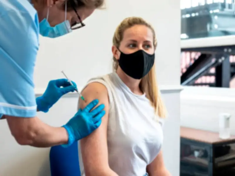 NHS Confirms Flu Jab Rule Change from October 1 with New Age Threshold