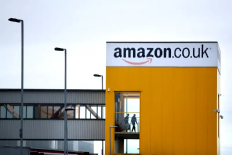 Nine Amazon Toy Models Recalled Over Health Risks to Children