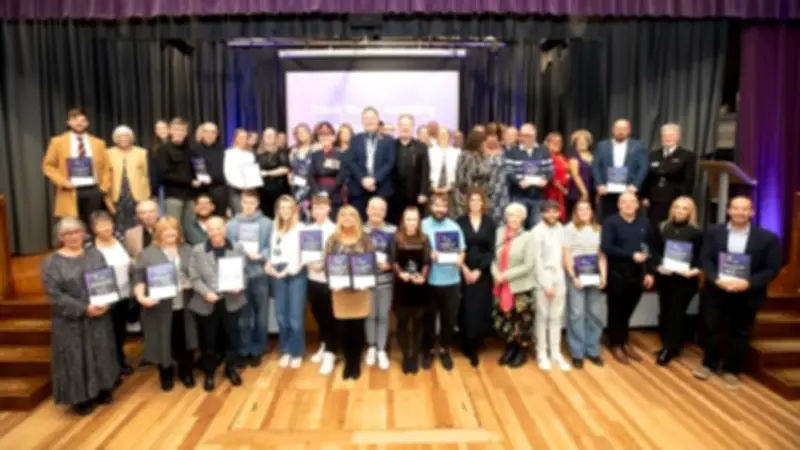 Nominations Open for Braintree District Volunteer and Active Braintree Awards 2026
