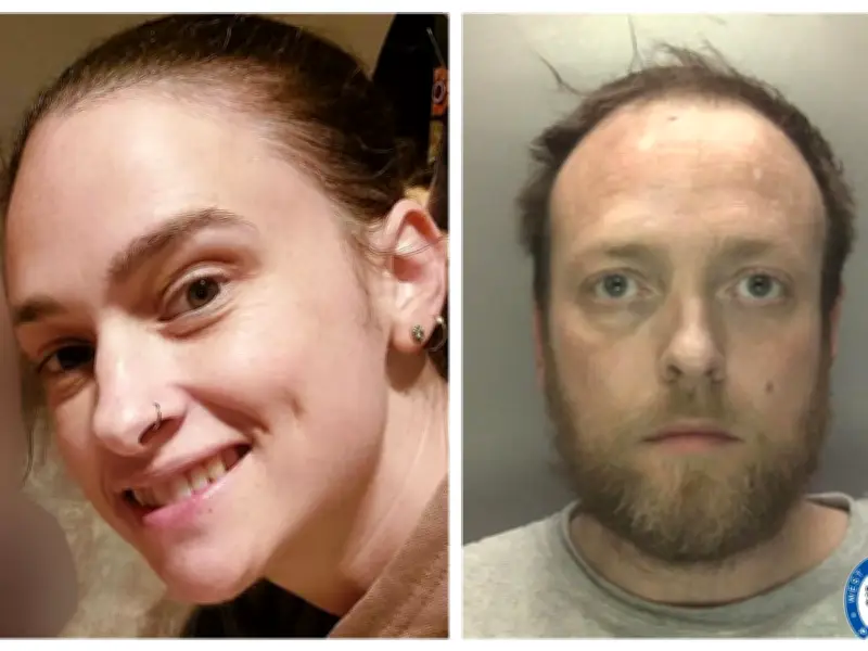 Nurse mum died after addict boyfriend injected her with heroin; he jailed