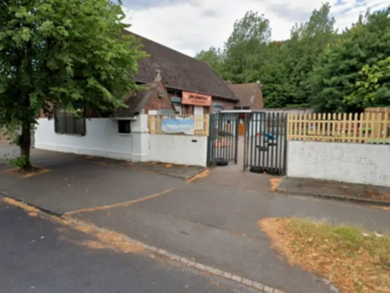 Ofsted: Oldbury nursery Minee Monkeys unsafe, children at choking risk