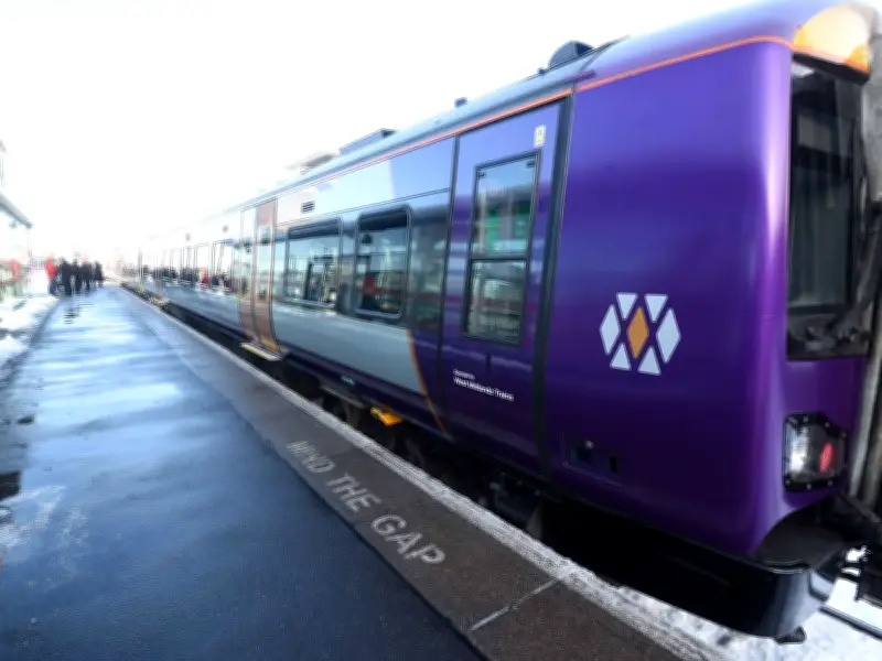 Over £1 Million Paid to Delayed Midland Rail Passengers in Three Months