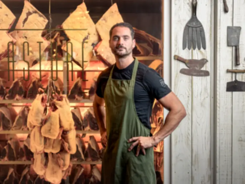 Pasture Restaurant Group Plans International Expansion with £4.5m Barclays Funding