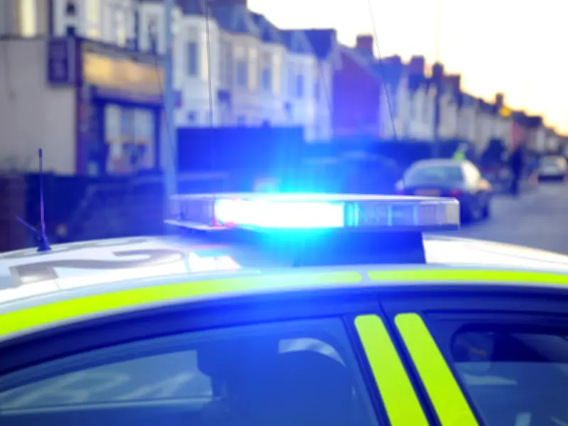 PC Field tried to wipe phone to avoid probe, misconduct panel finds