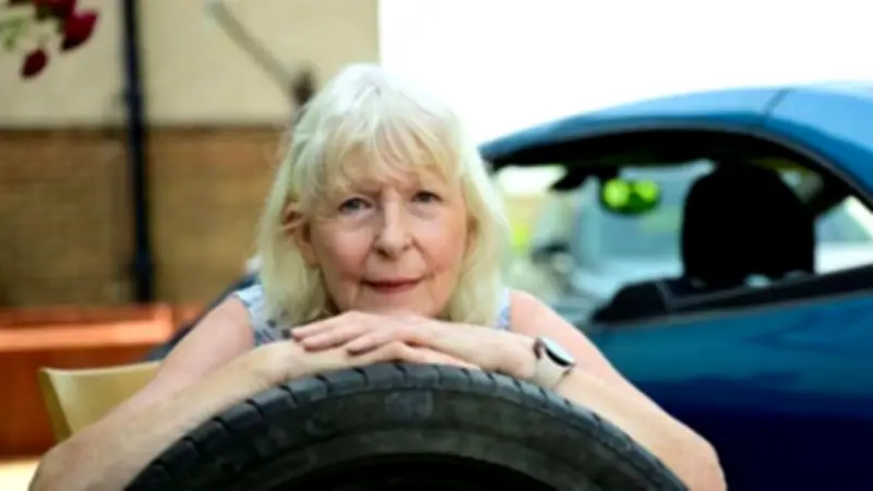 Pensioner wins £670 compensation from council over pothole damage after two-year battle