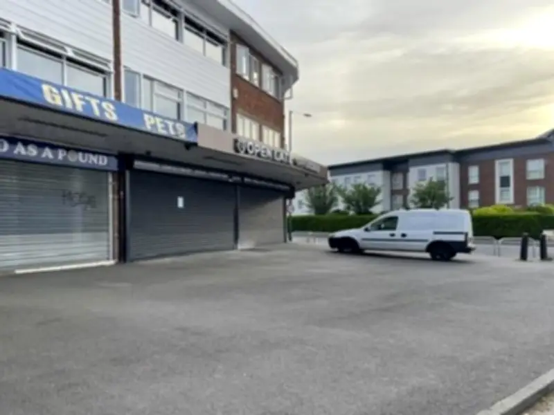 Pensioners oppose Solihull shop's alcohol licence application