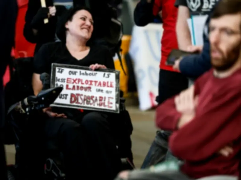 PIP Claimants with Long-Term Conditions Shielded from DWP Reforms After Timms Review