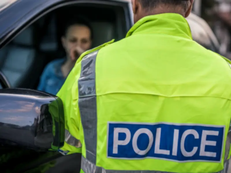 Police Monitor Parking Outside Stourbridge School, Letters Sent to Parents
