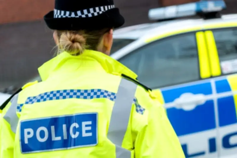 Police probe reported rape near Birmingham shopping centre