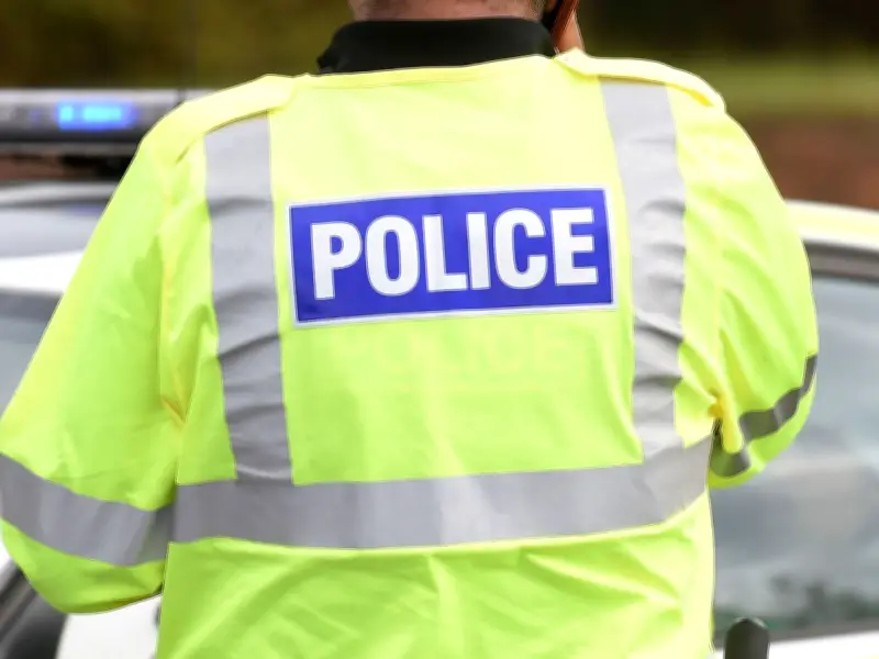 Police Watchdog Probes Death of Handcuffed Man in Stoke-on-Trent