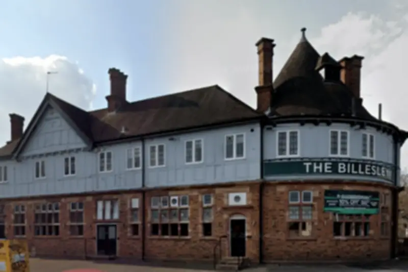 Popular West Midlands Pub Closes Suddenly, Staff Given Little Notice