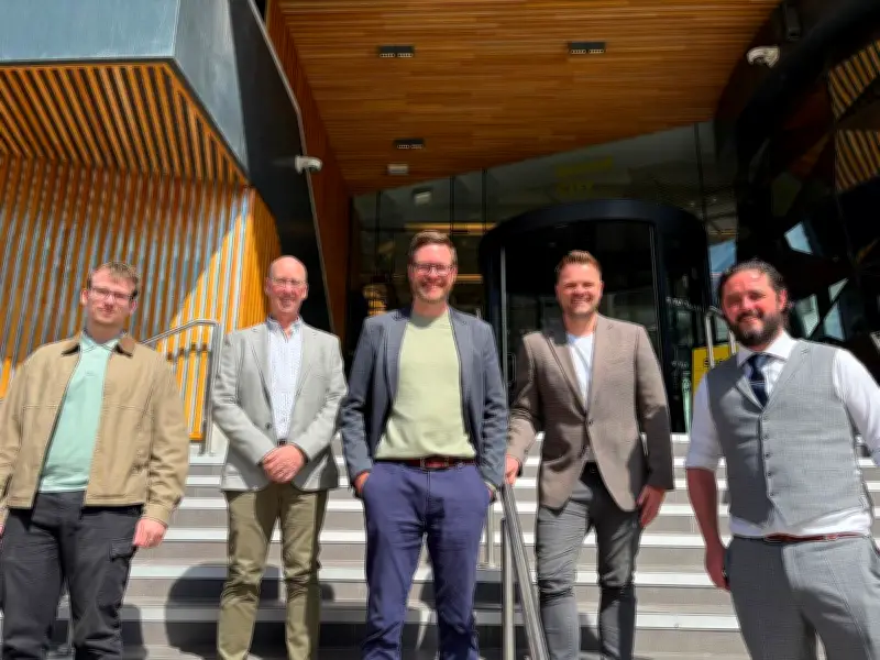 Principle Estate Management Opens Manchester Office for North West Expansion