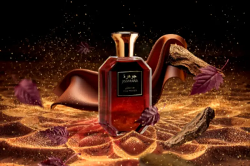 Ps14.99 New Boots Evening Perfume Could Be Your New Scent