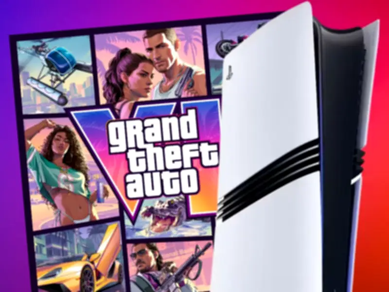 PS5 Pro Available for 63p Per Day in £100 Saving Deal Ahead of GTA 6
