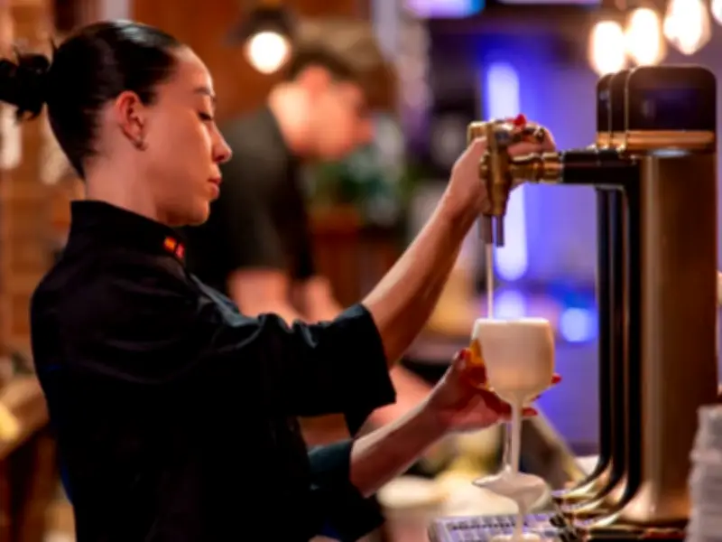 Pubs Must Close at Half Time During England World Cup Match on Monday