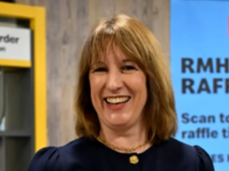 Rachel Reeves Confirms £200 Winter Fuel Charge for Pensioners Earning Over £22,453