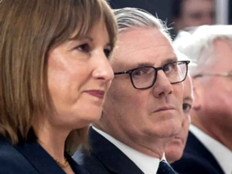 Rachel Reeves Confirms New 55p Per Mile Rule for Drivers Before Exit