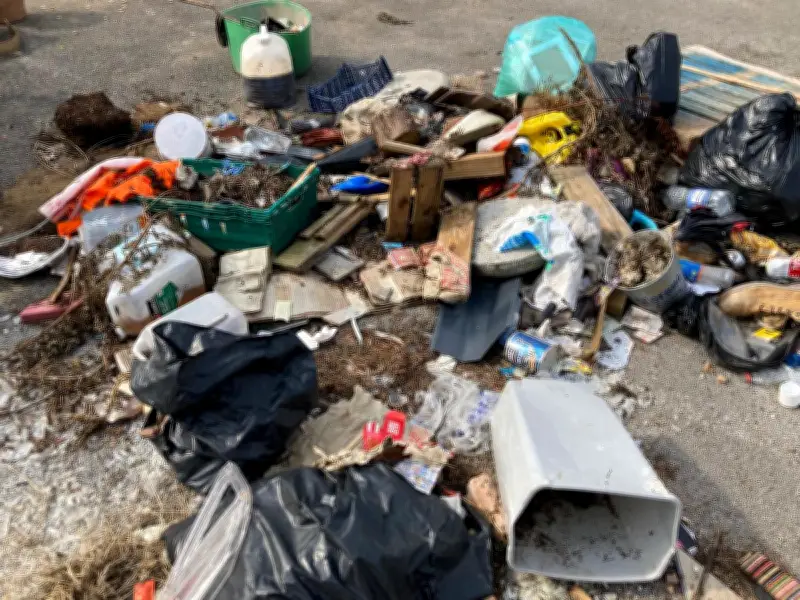 Reform Unsure on Walsall Flytipping Enforcement Increase After Bold Promises