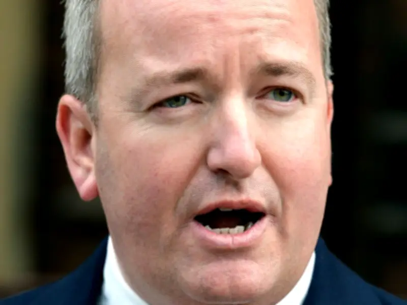 Residents Told to Bring ID to Meeting on Asylum Seeker Housing