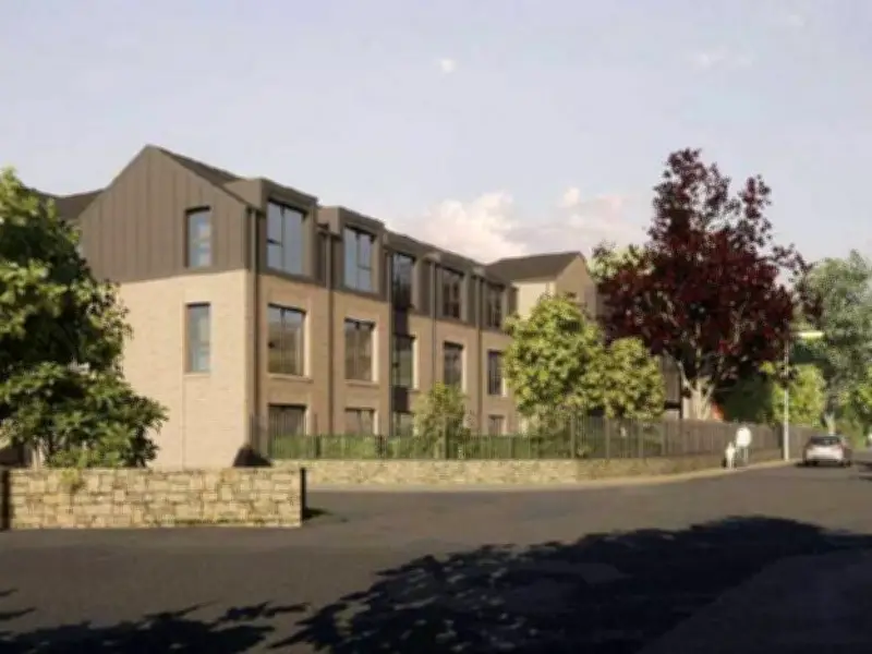 Retirement Flats and Care Home Planned for Bollington Industrial Site