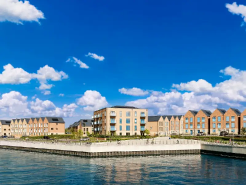 Robust Demand Boosts Trading at Northumberland Housebuilder Cussins