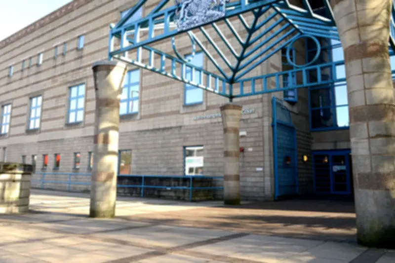 Rogue Roofer, 69, Admits Fake Business Before Crown Court Trial Over Dudley Case