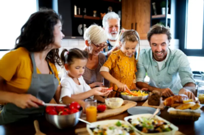 Sainsbury's £8 Picky Bits Deal: Easy Dinner for Kids Who Want Different Things