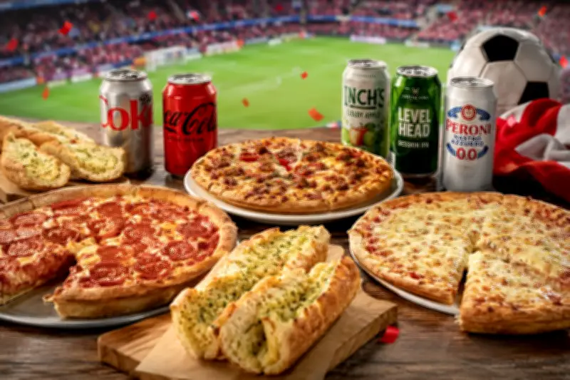 Sainsbury's Nectar Pizza and Football Deals: How to Save
